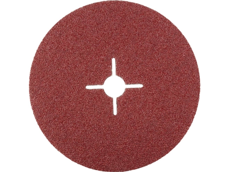 Rhodius 300129 Fiberplade Stål 25 Stk