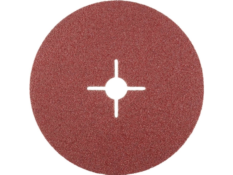 Rhodius 300130 Fiberplade Stål 25 Stk