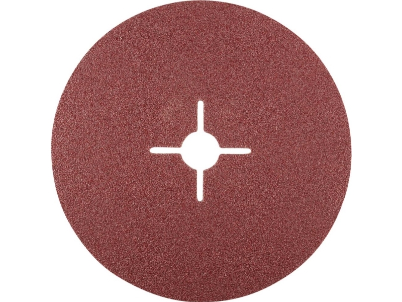 Rhodius 300132 Fiberplade Stål 25 Stk