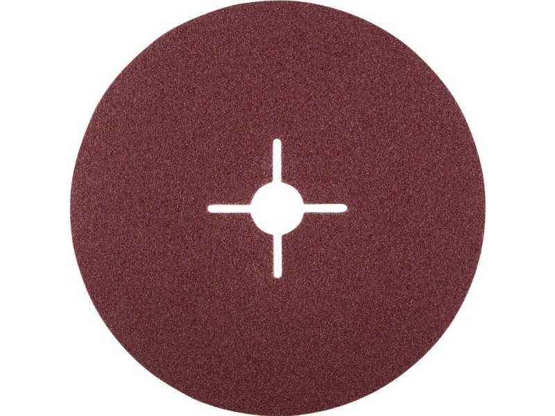 Rhodius 300133 Fiberplade Stål 25 Stk