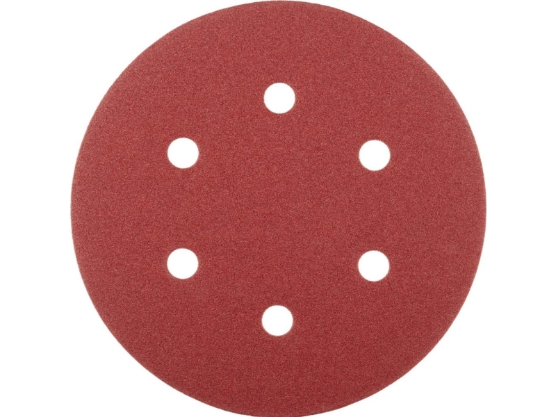 Rhodius 305638 Schleifband/-Haut, 50 Stk
