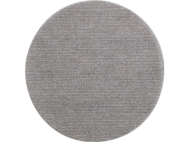 Schleifsatz 150Mm K80 (50 Stück)