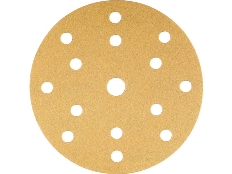 Rhodius Sliberondel 150Mm K120 (100 Stk.)