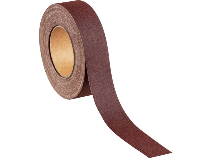 Rhodius Smergellærred 40mm x 25m K240