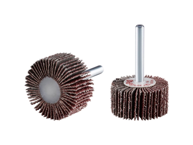 Rhodius 305643 lamellslipare 10 st