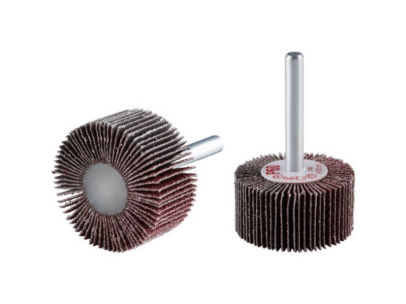 Rhodius 305129 Lamelsliber 10 stk