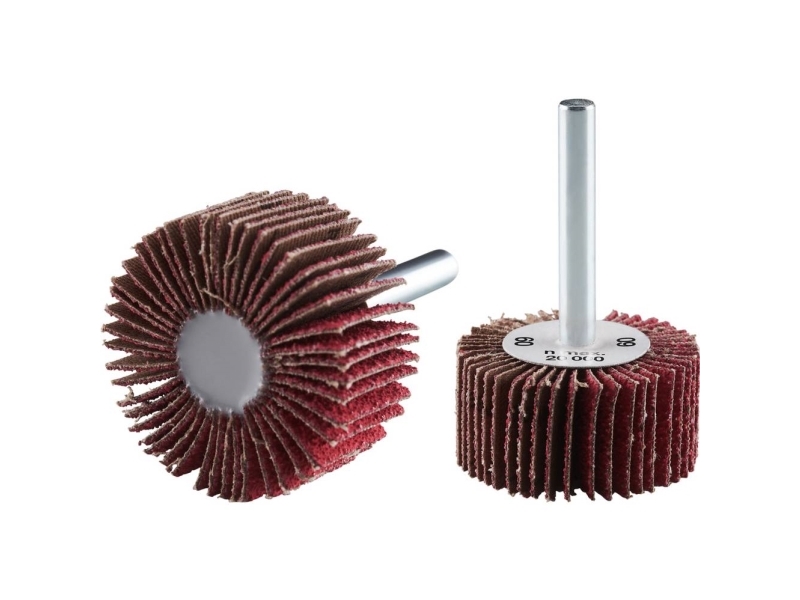 Rhodius 353308 Teroituskynät 10 kpl