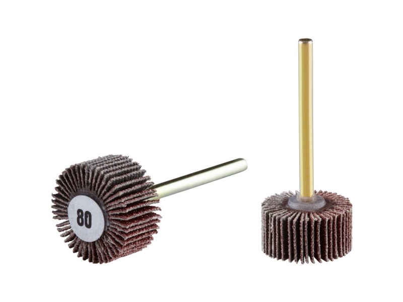 Rhodius 305108 Lamelsliber 10 stk