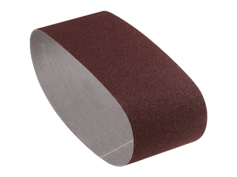 Rhodius Esb Kk 301513 Schleifband-Set Körnung 80, 610 X 100 Mm, 20 Stk