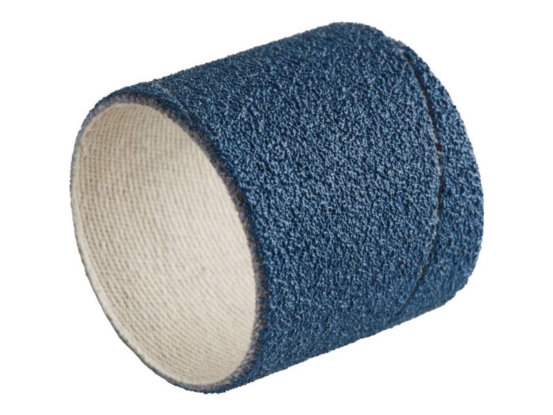 Rhodius Esh 305235 Slibehylstre-Sæt Kornstørrelse 80 (B X H X T) 30 X 30 X 14 Mm 100 Stk