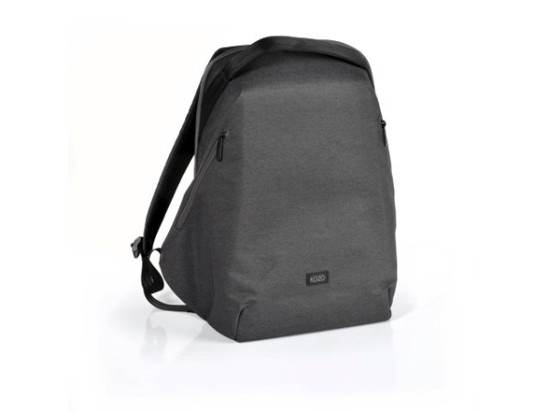 Computer-Rucksack Kozo Charcoal Recyceltes Rpet Bis Zu 15,6"