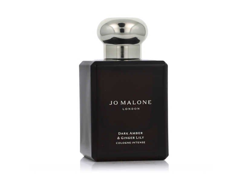 Jo Malone Damenparfüm Jo Malone Dark Amber &Amp Ginger Lily Edc 50 Ml