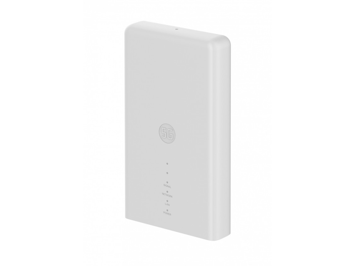 Router Zte Mc889 Odu 5G + Gecko