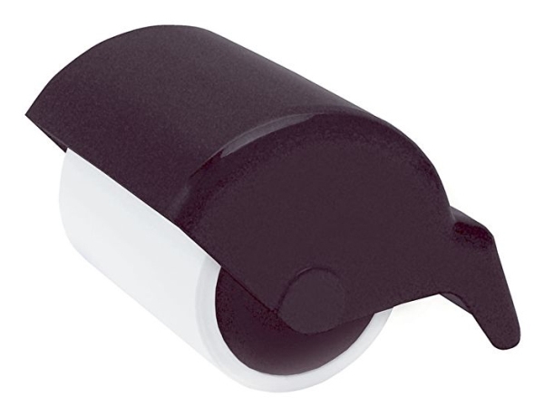 Wedo 80 201, Svart | Skrivredskap - Korrigeringsprodukter - Korrigeringsroller | GameStuff