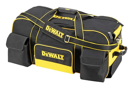 DeWALT DWST1-79210, Svart, Gul, 305 mm, 700 mm, 318 mm