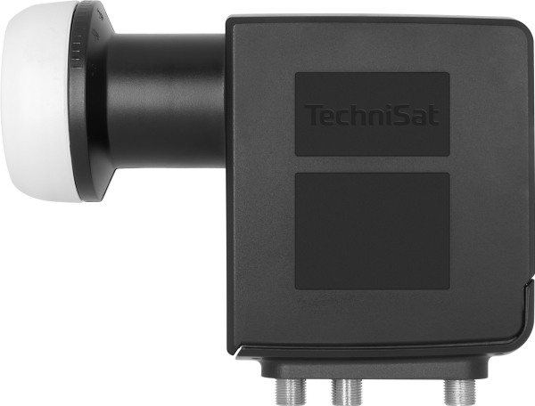 Technisat Universal Scr 8+2 Lnb, Unicable (Scr) Lnb, 10,7 - 12,75 Ghz, 10,7 - 11,7 Ghz, 11,7 - 12,75 Ghz, 9,75 Ghz, 10,6 Ghz