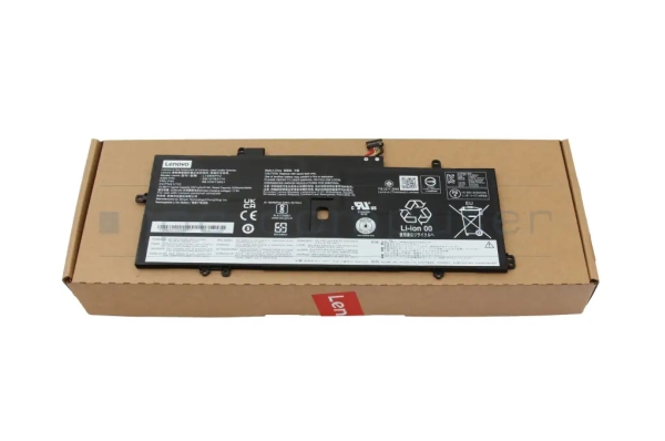 Lenovo - Laptop-Akku - 4-Zellen