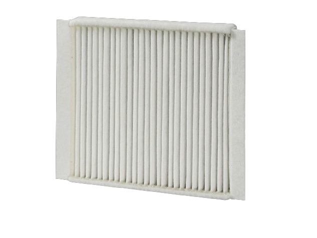 Rittal Sk 3322.720 Faltenfilter (B X H X T) 114 X 114 X 14 Mm 5 Stück