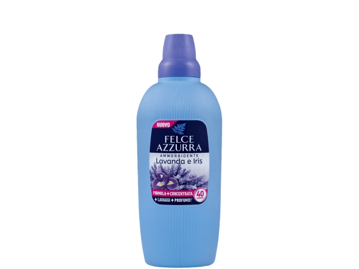 Płyn Do Płukania Felce Azzurra Lavendel &Amp Iris 2L