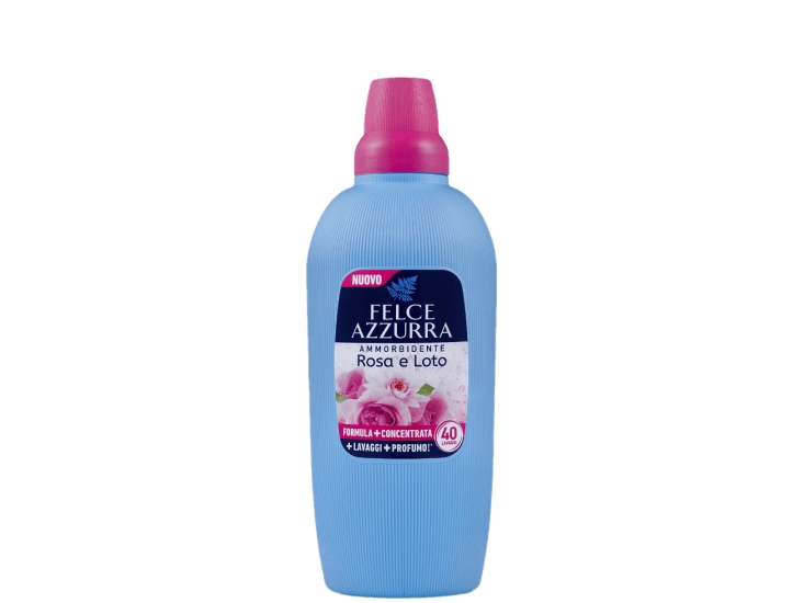 Płyn Do Płukania Felce Azzurra Rose & Lotus 2L