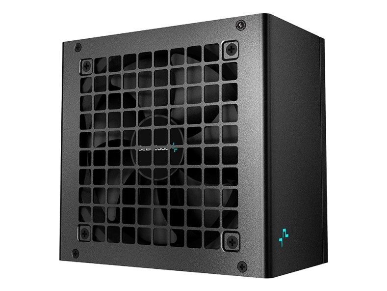 Deepcool Pn750d, 750 W, 100 - 240 V, 50/60 Hz, 10 - 5 A, Aktiv, 100 W