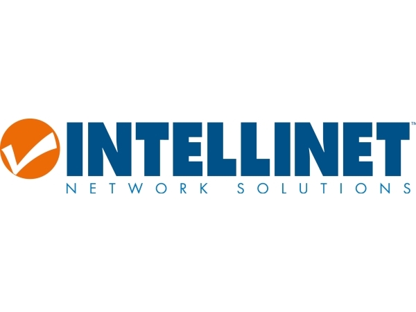 Intellinet Network Solutions Intellinet Cat6a 10G Slimline Keystone-Modul Stp Værktøjsfrit Med Snap-In-Klemme Til Massiv Ledning Guldbelagte Kontakte