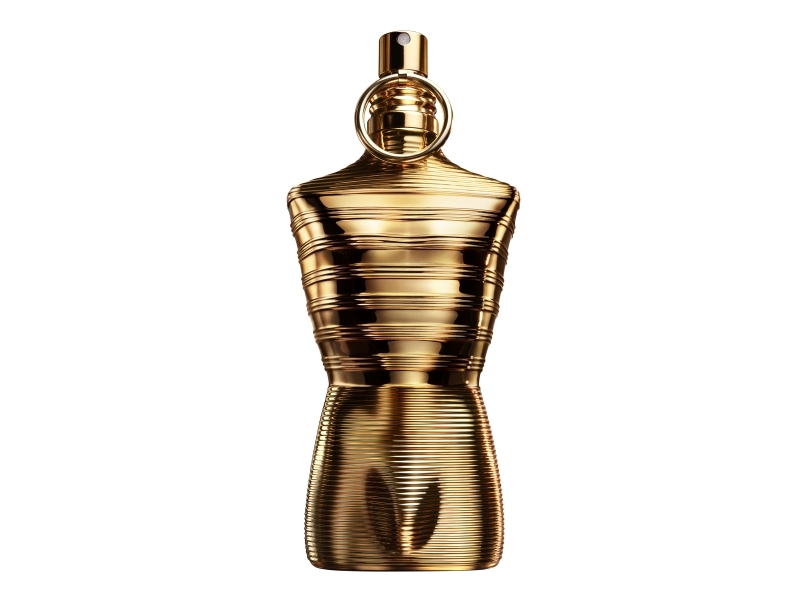 Jean P. Gaultier Le Male Elixir Absolu Par M 125 Ml