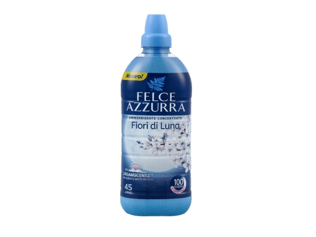 Płyn Do Płukania Felce Azzurra Måneblomster 0,9L