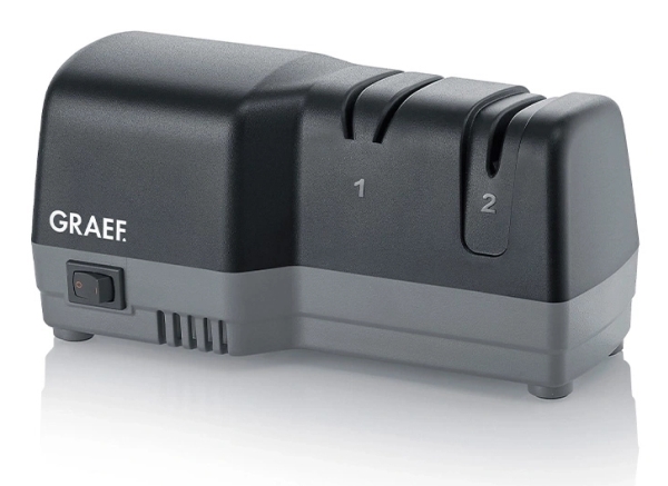 Graef CC82, 85 mm, 197 mm, 96 mm, 1 styck | Köksutrustning - Knivar och brynstål - Tillbehör | GameStuff