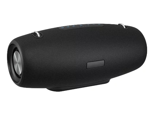 Emporia Iomi Bt, 20 - 20000 Hz, 90 Db, 1%, Trådløs, 10 M, Bærbar Stereohøjttaler