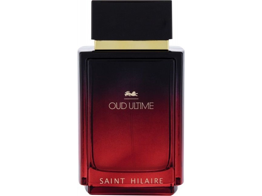 Saint Hilaire Oud Ultime Eau De Parfum 100 Ml (Man)