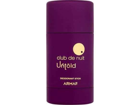 Club De Nuit Untold (Deo,Uni,75 G)