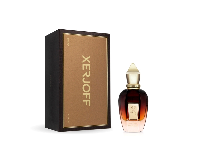 Xerjoff Oud Stars Mamluk Edp 50Ml