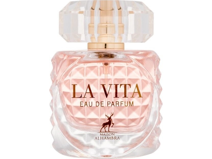 Maison Alhambra Damenparfüm Maison Alhambra La Vita Edp 100 Ml