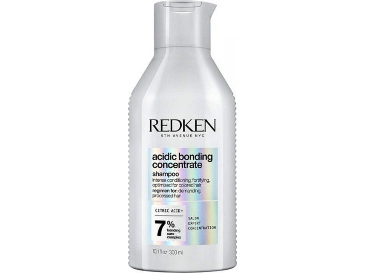 Redken Acidic Bonding Concentrate Shampoo 300Ml