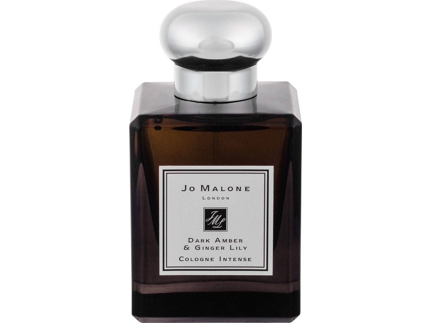 Jo Malone Dark Amber & Ginger Lilly Intense Edc 50Ml