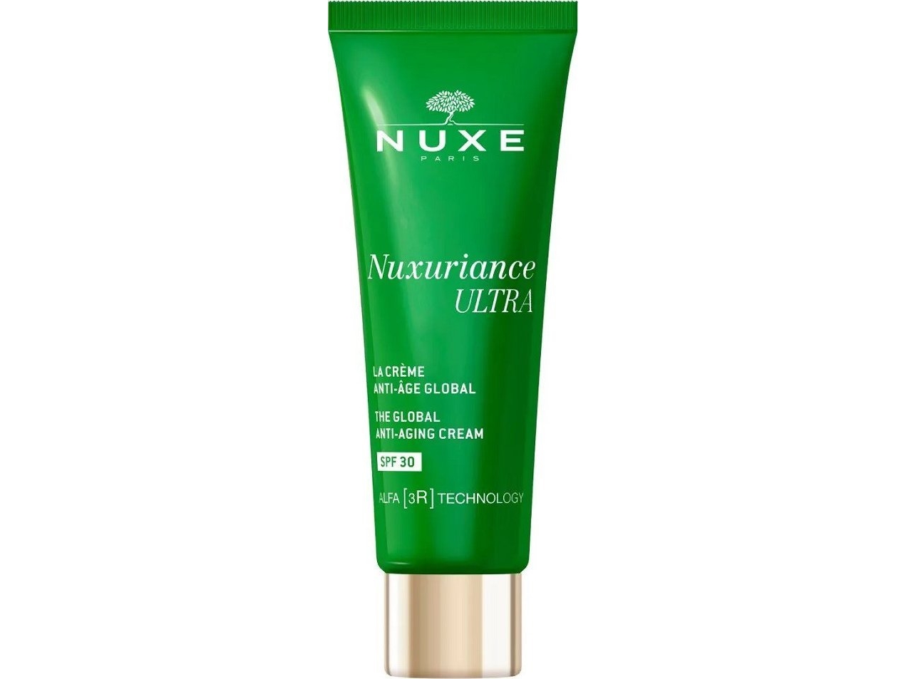 Nuxe Nuxuriance Ultra Replenishing Fluid Cream 50 ml Global Anti - Aging, Normal To Combination Skin