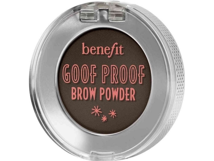 Benefit Goof Proof Brow Powder - - 1 G