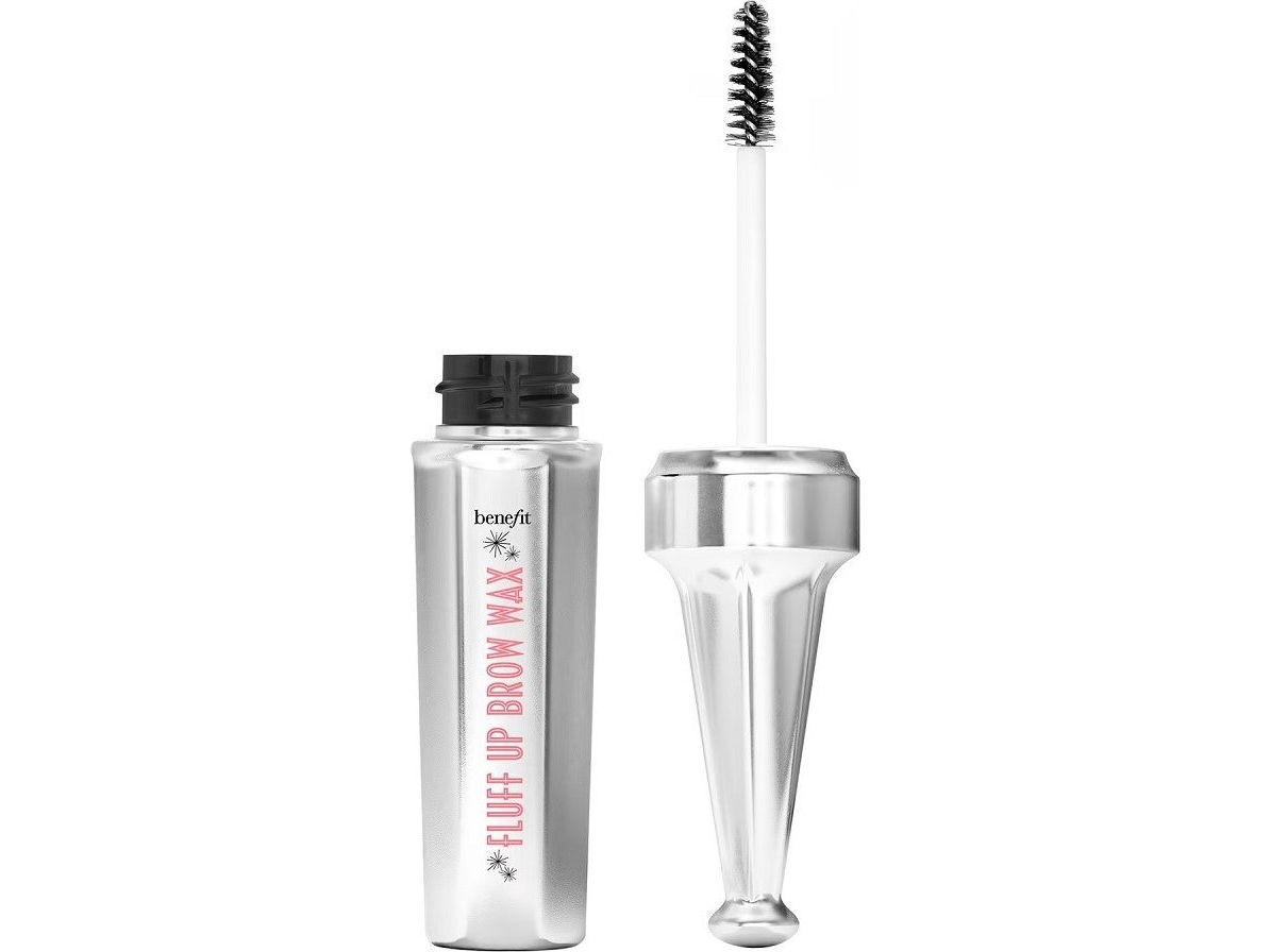 Benefit Fluff Up Brow Wax Mini - - 3 ml | Skola & Hobby - Festdekorera - Makeover | GameStuff