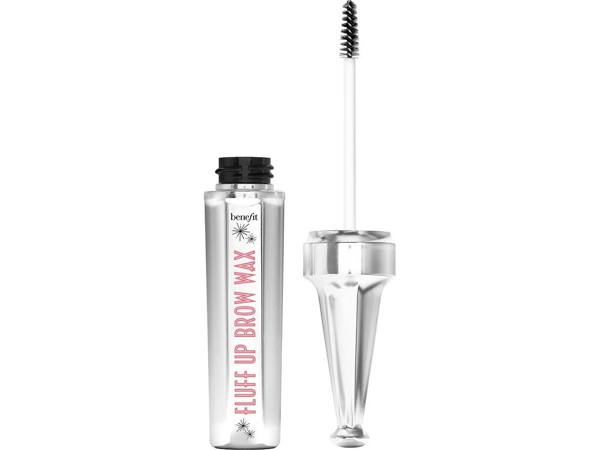 Fluff Up Brow Wax (W,6 Ml)