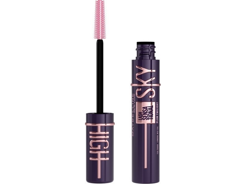 Maybelline Lash Sensational Sky High Mascara Plum Twilight 7,2 Ml