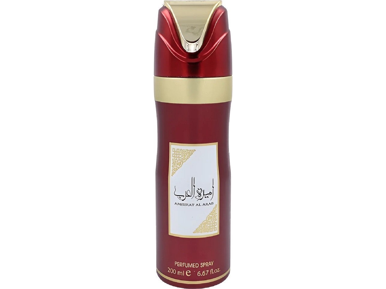 Asdaaf Ameerat Al Arab deodorantspray 200 ml | Dofter - Dofter för kvinnor - Deodoranter för kvinnor | GameStuff