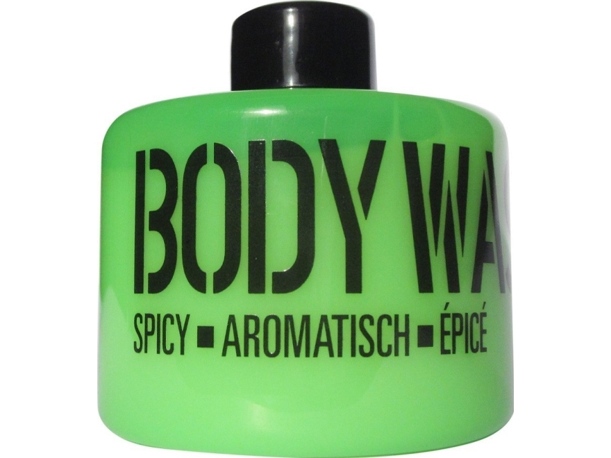 Stackable Lime Żel Pod Prysznic O Zapachu Spicy 300Ml