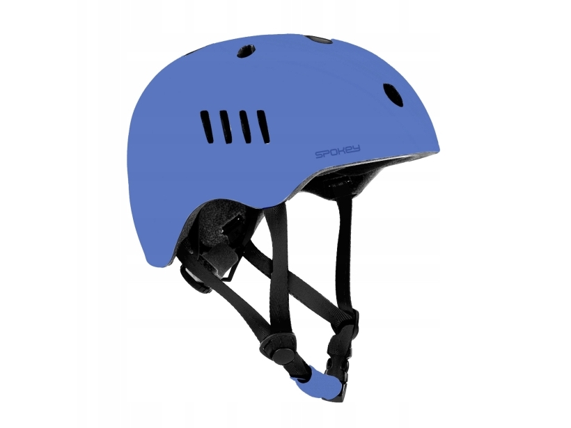 Bmx Fahrradhelm Spokey Pumptrack