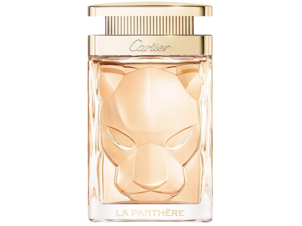 Cartier La Panthere Edp Spray - - 50 Ml