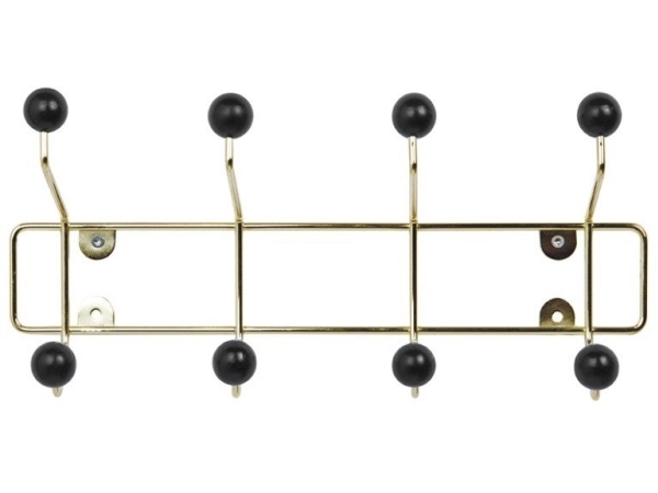 Vægbeklædning til tøj SATURNUS, 34 cm