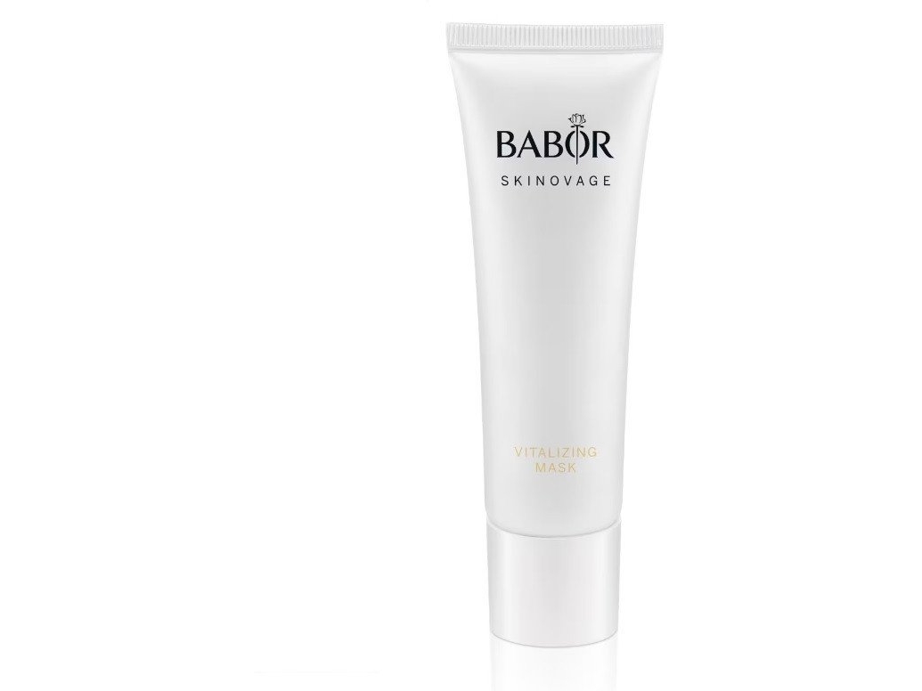 Babor_Skinovage Vitalizing Mask Nourishing Face Mask 50Ml