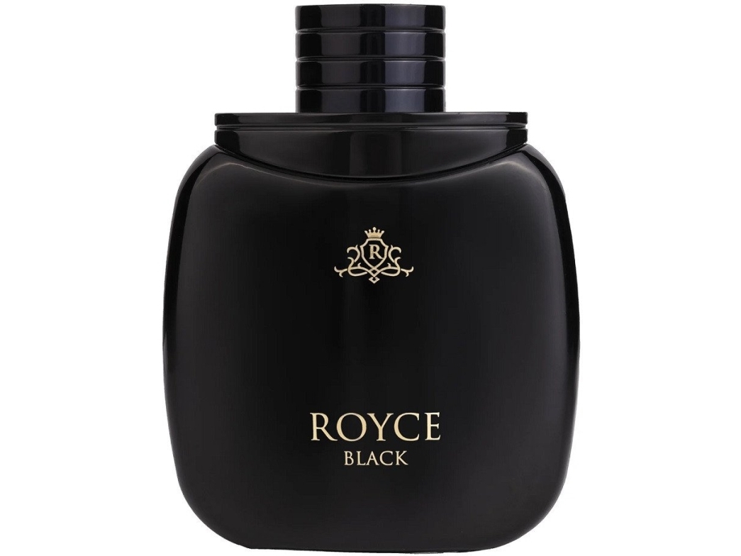 Vûrv Royce Black Eau De Parfum 100 Ml (Herren)
