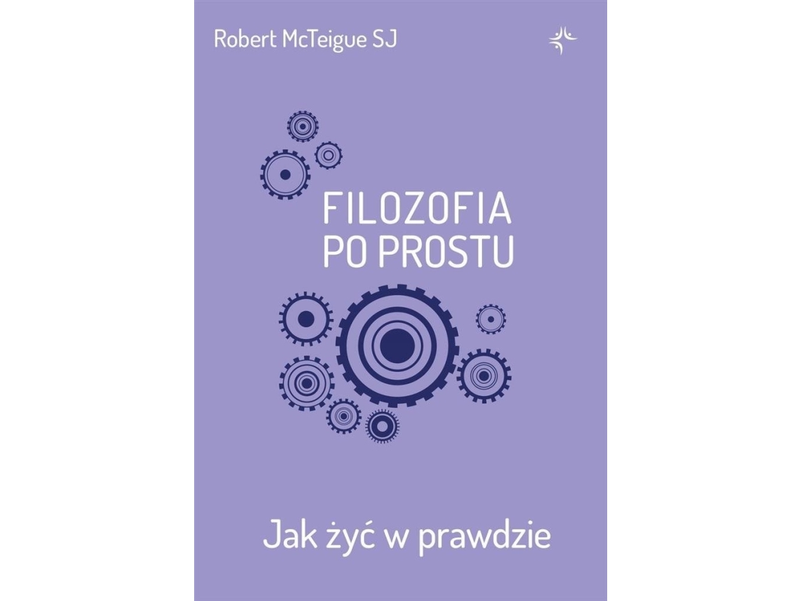 Enkel filosofi: Hvordan man lever i sandhed EDUKAMP