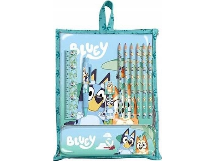 Bluey Stationery BY00010